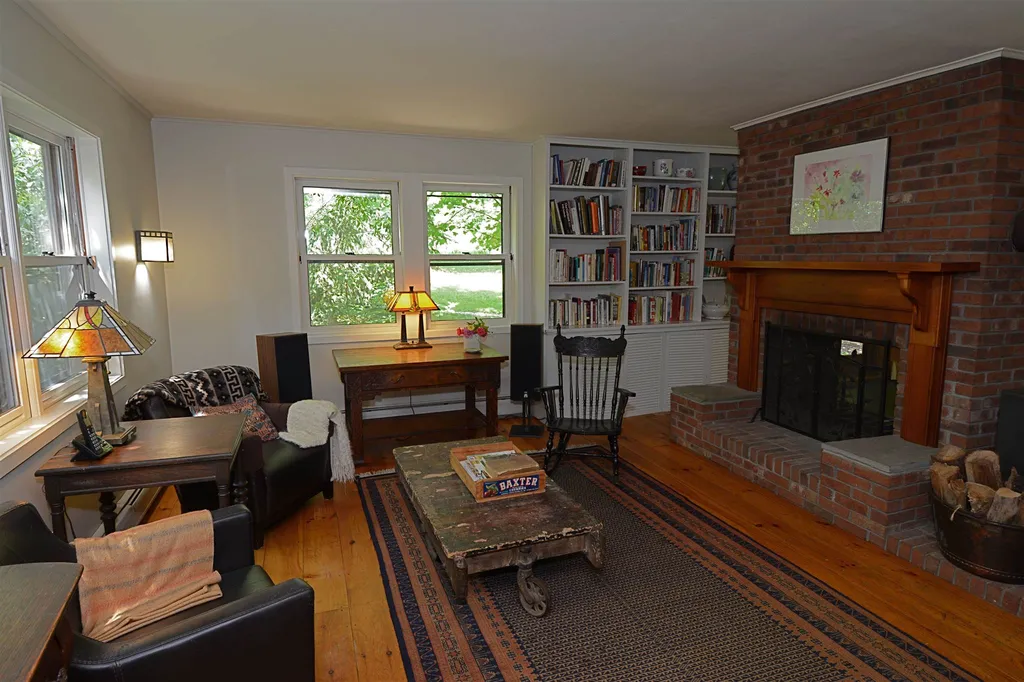 3130 Mount Philo Road Charlotte VT 05445
