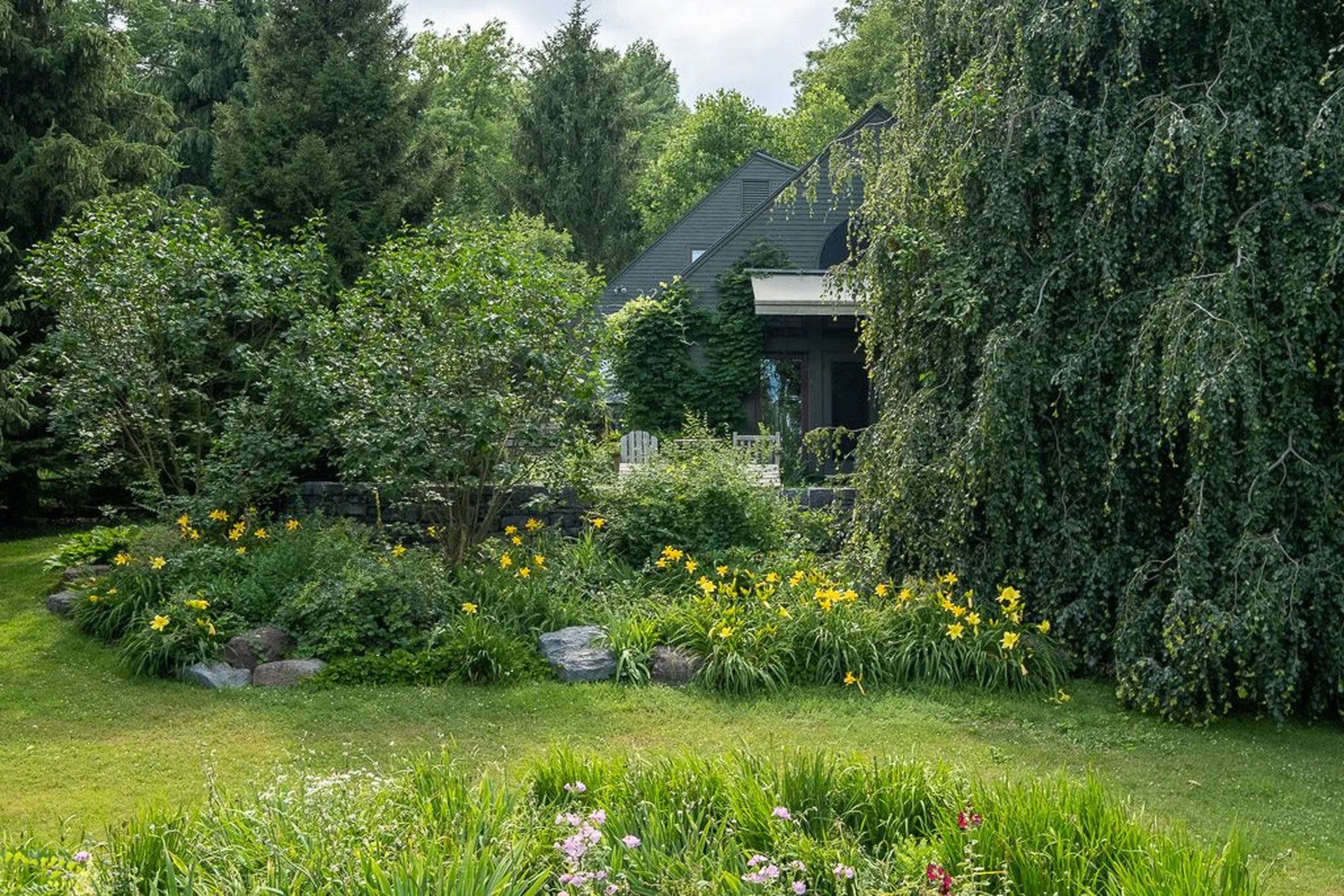 3130 Mount Philo Road Charlotte VT 05445