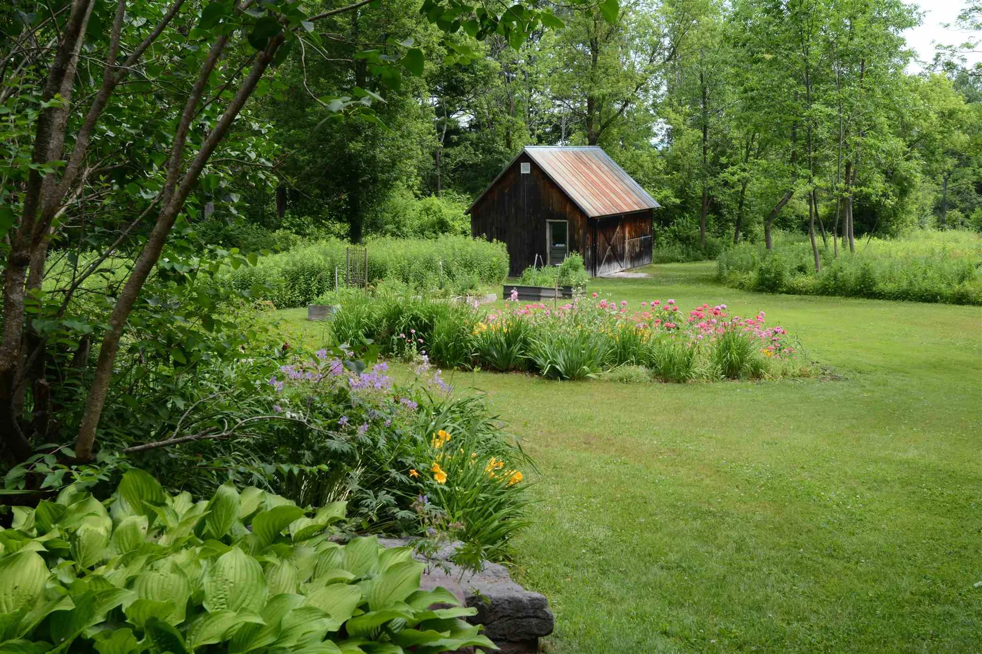 3130 Mount Philo Road Charlotte VT 05445