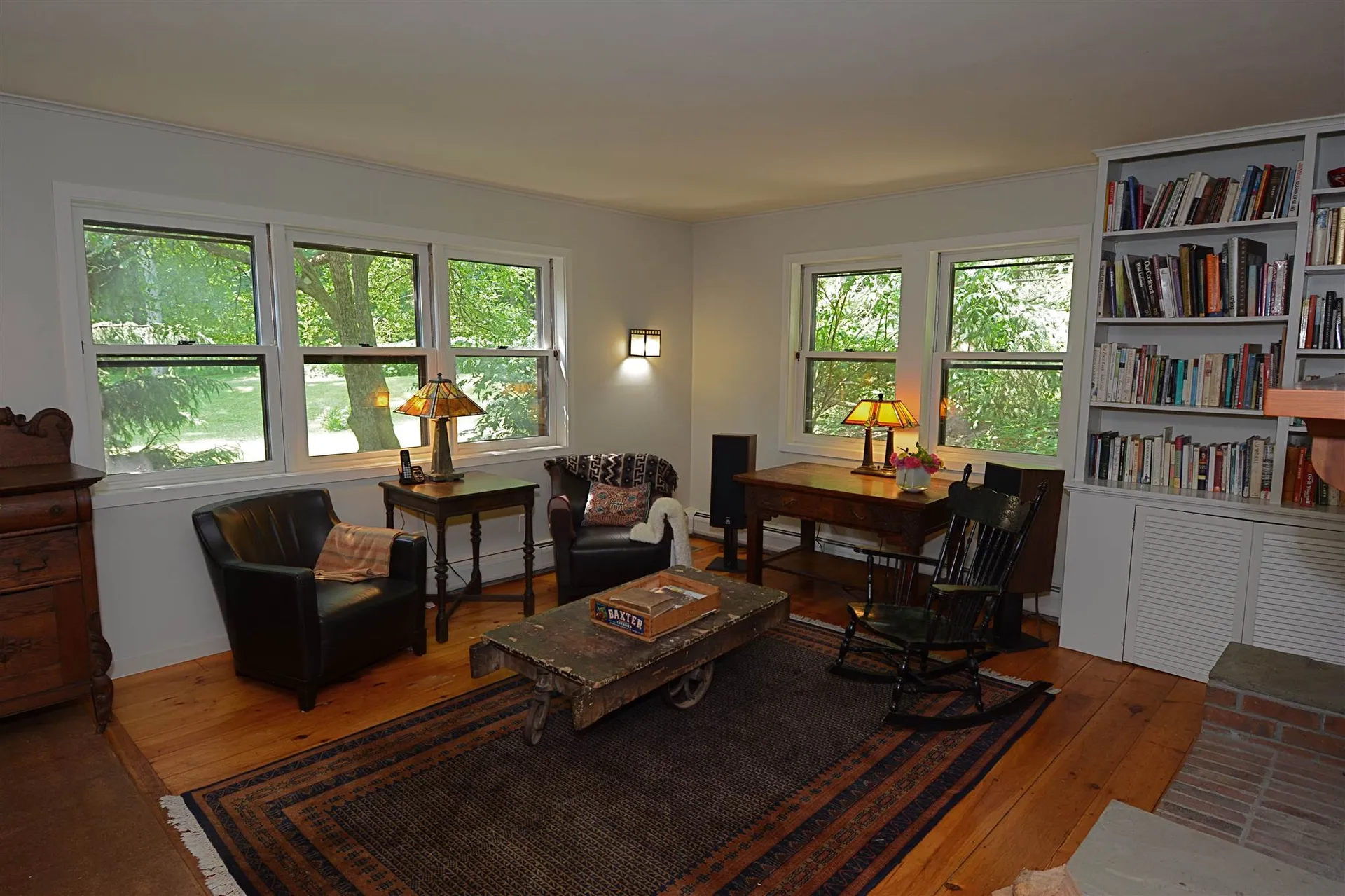 3130 Mount Philo Road Charlotte VT 05445