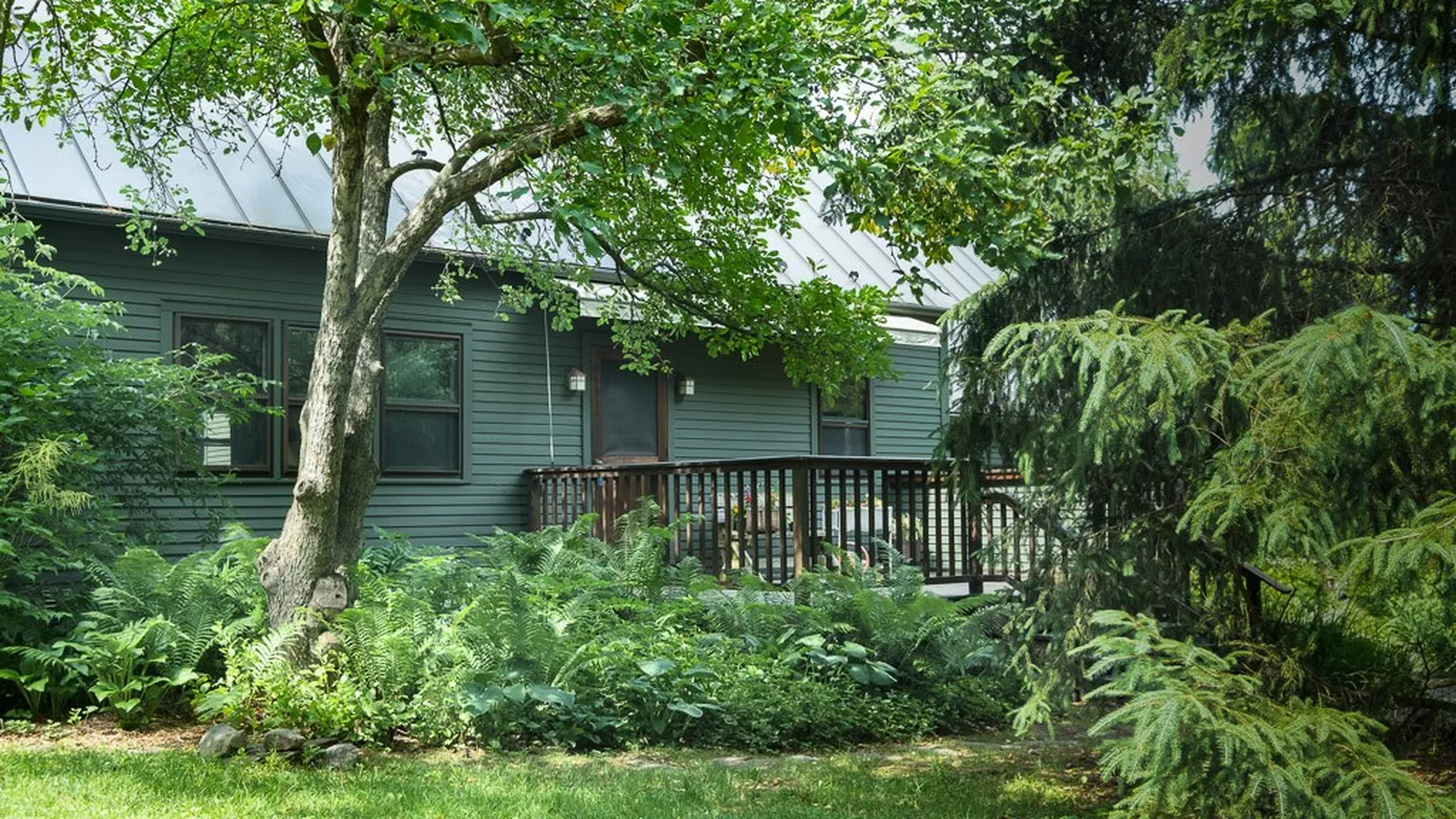 3130 Mount Philo Road Charlotte VT 05445