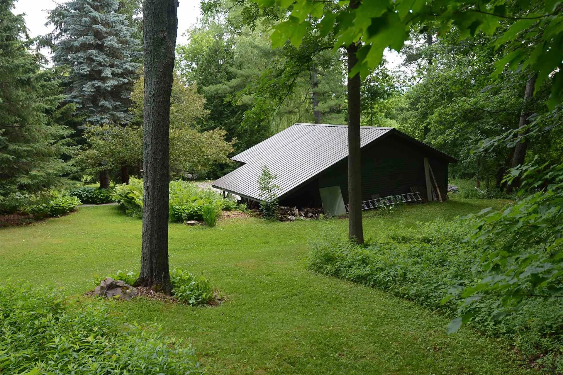 3130 Mount Philo Road Charlotte VT 05445