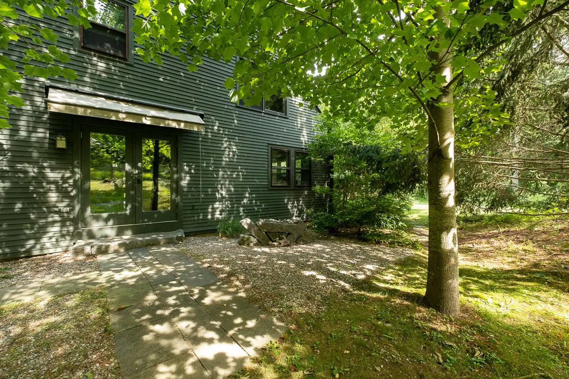 3130 Mount Philo Road Charlotte VT 05445