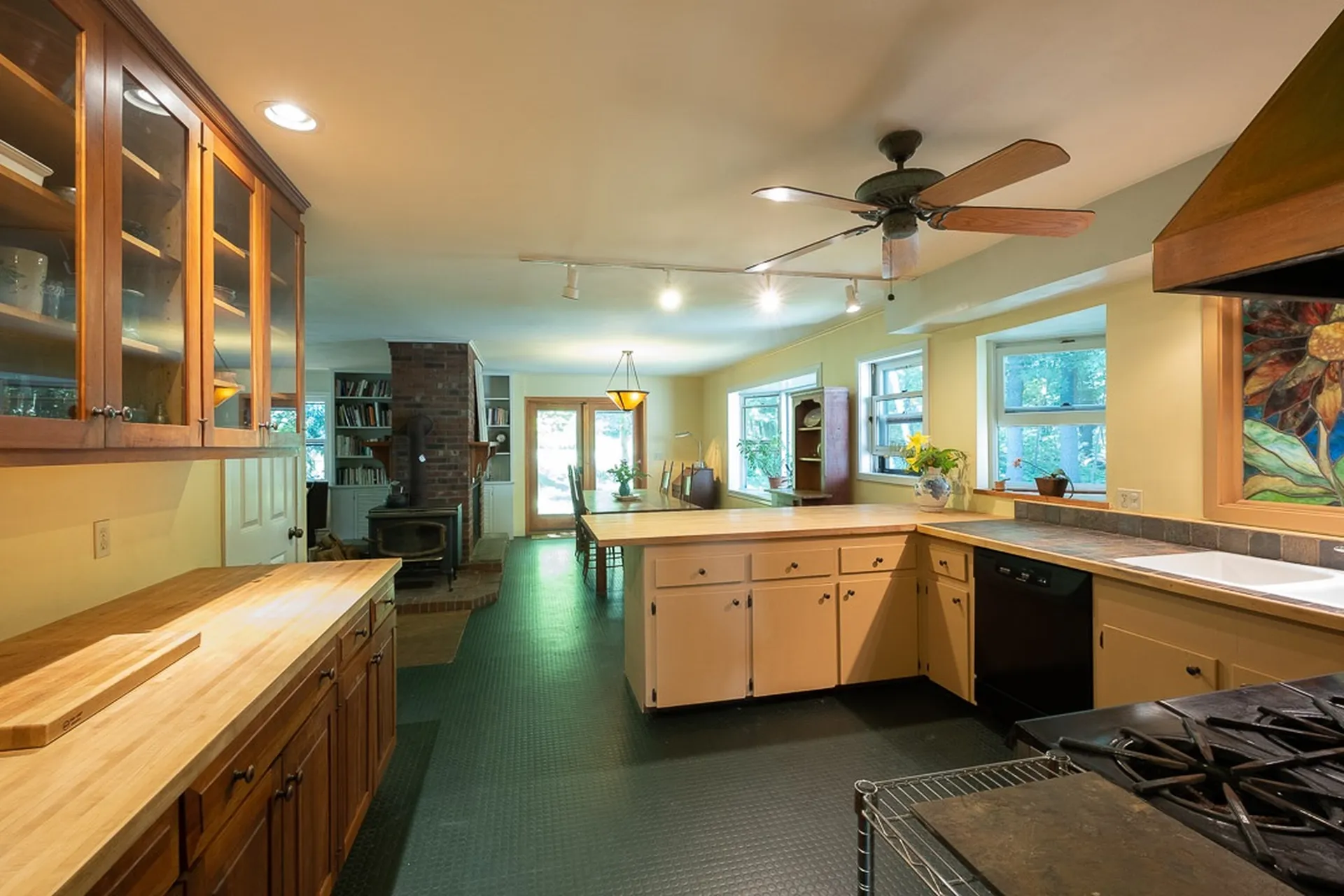 3130 Mount Philo Road Charlotte VT 05445