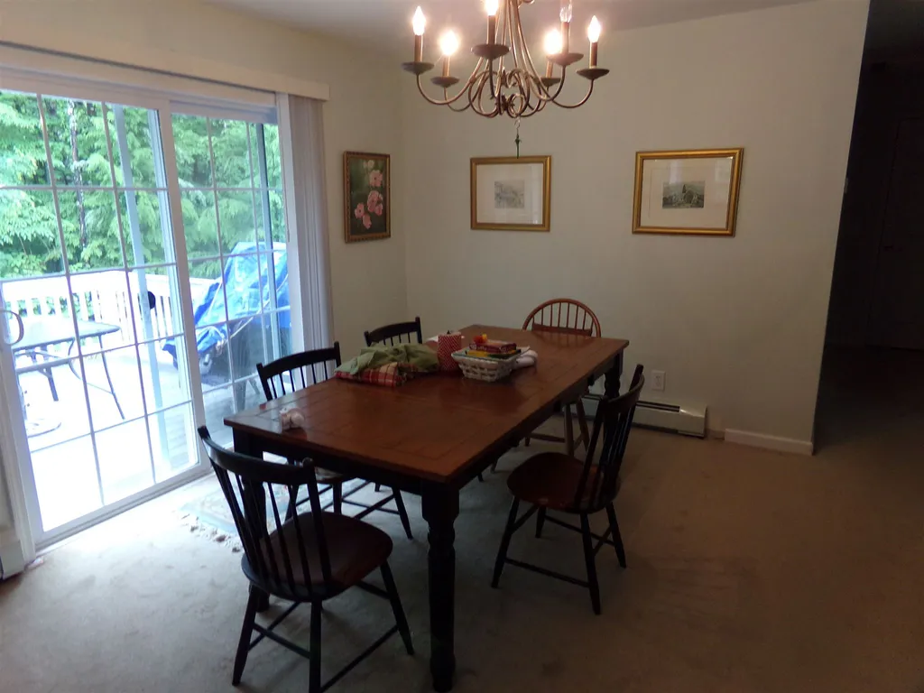 11 Woodcrest Drive Ossipee NH 03864
