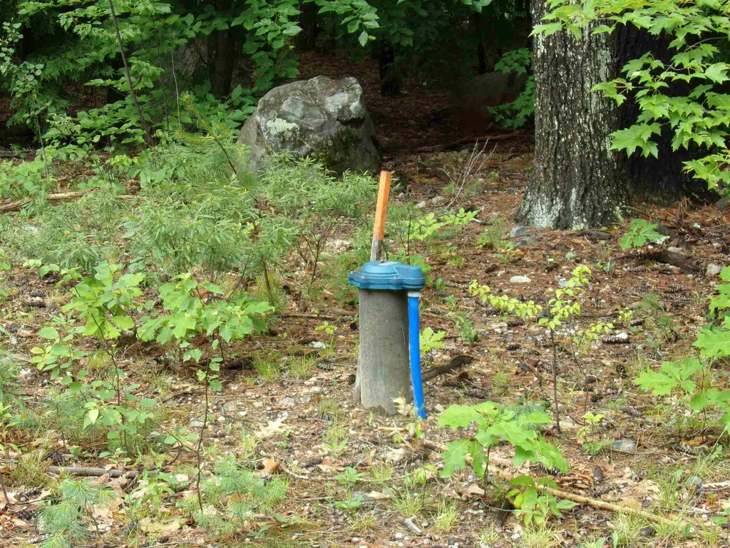 11 Woodcrest Drive Ossipee NH 03864