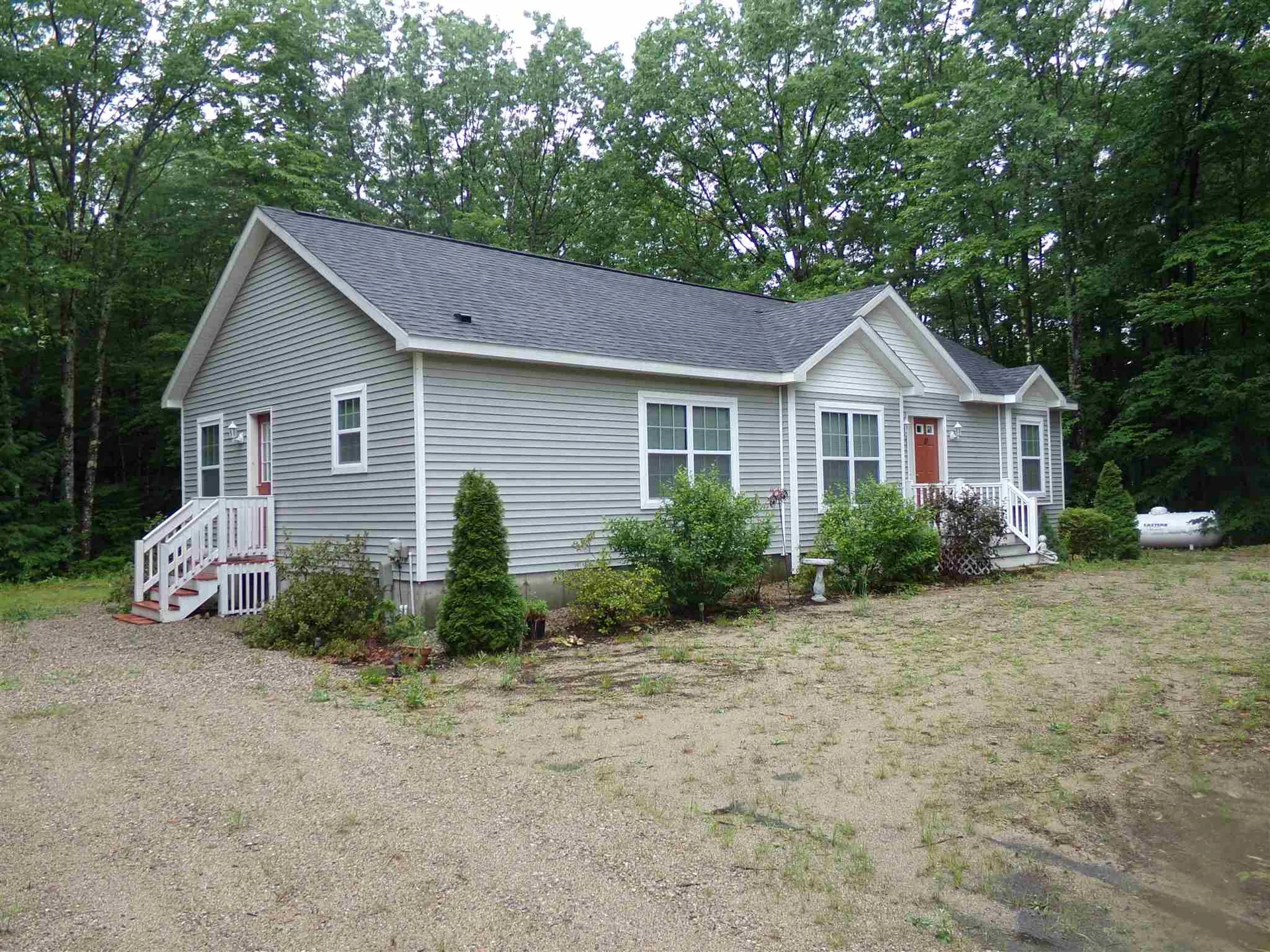 11 Woodcrest Drive Ossipee NH 03864