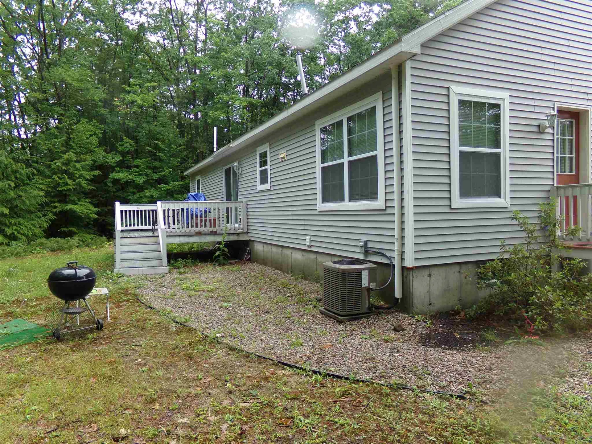 11 Woodcrest Drive Ossipee NH 03864