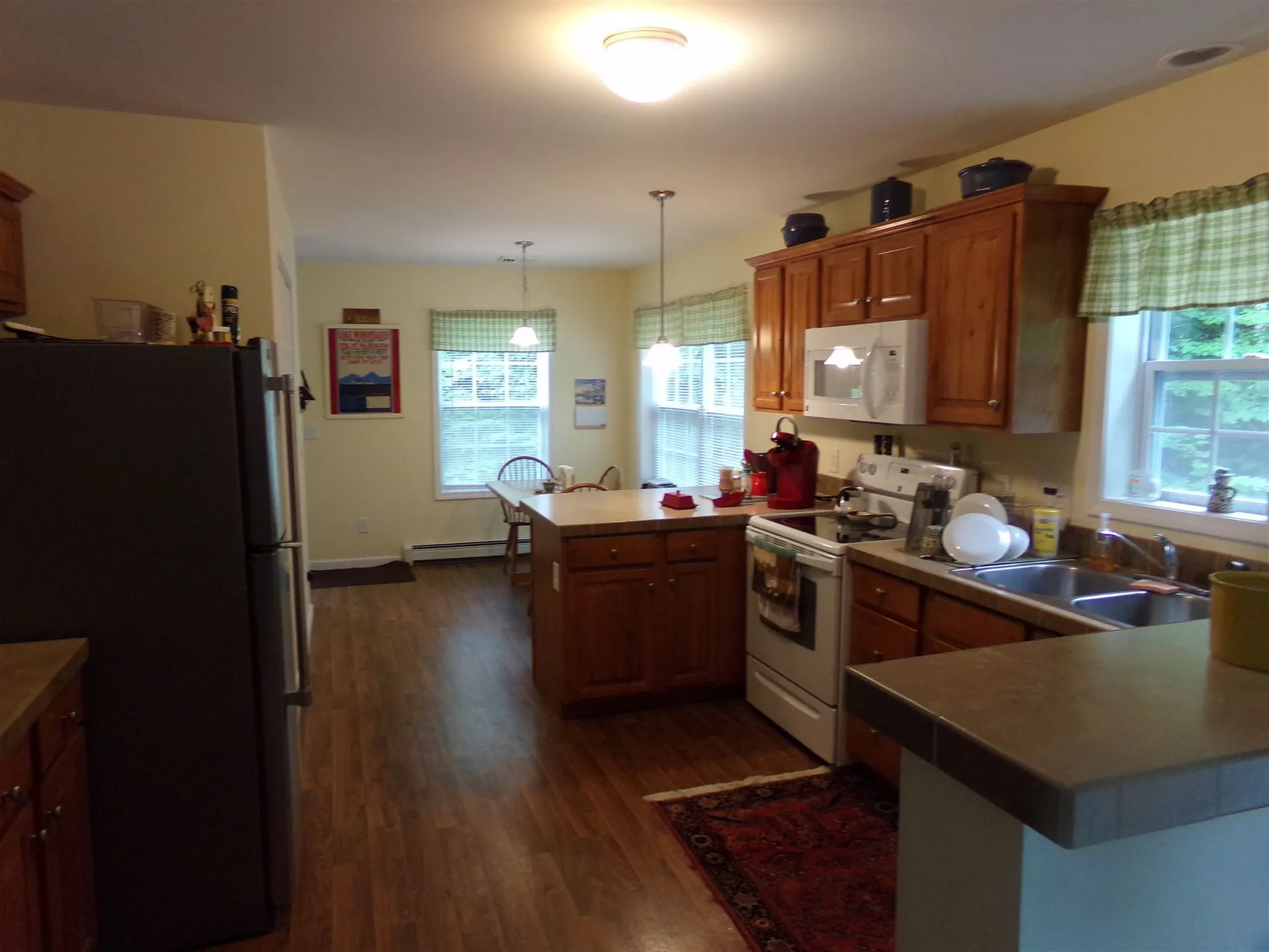 11 Woodcrest Drive Ossipee NH 03864