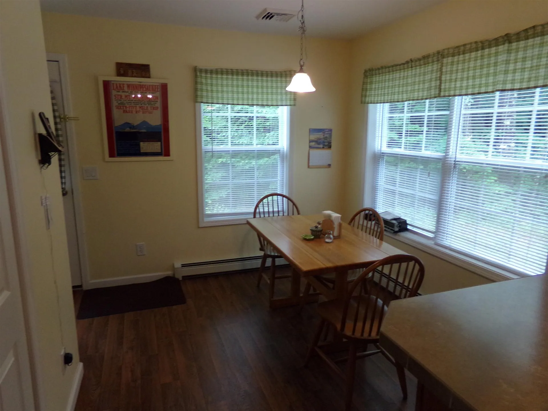 11 Woodcrest Drive Ossipee NH 03864