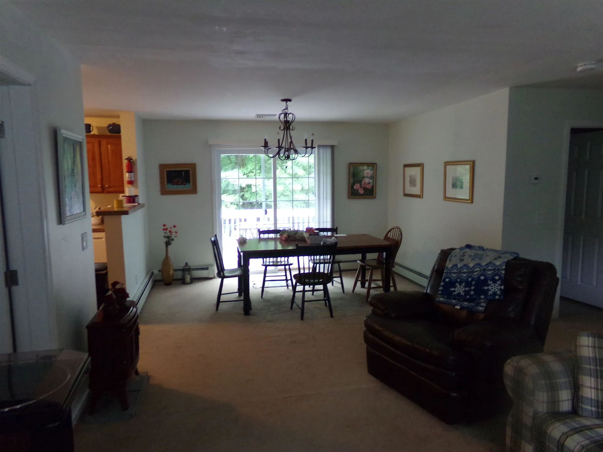 11 Woodcrest Drive Ossipee NH 03864