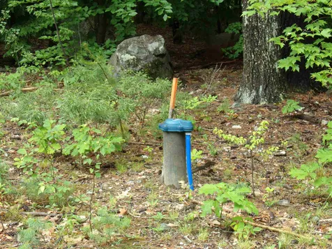 11 Woodcrest Drive Ossipee NH 03864