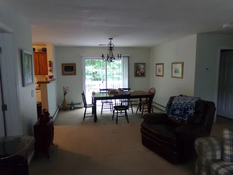 11 Woodcrest Drive Ossipee NH 03864