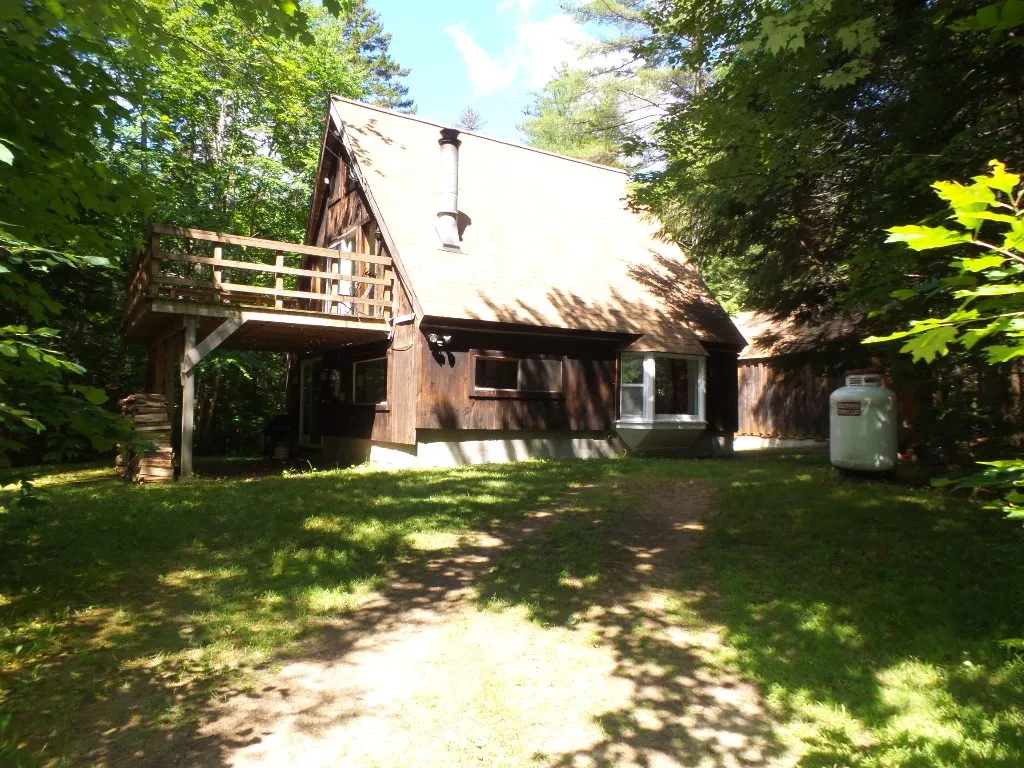 34 Brookside Lane Danbury NH 03230