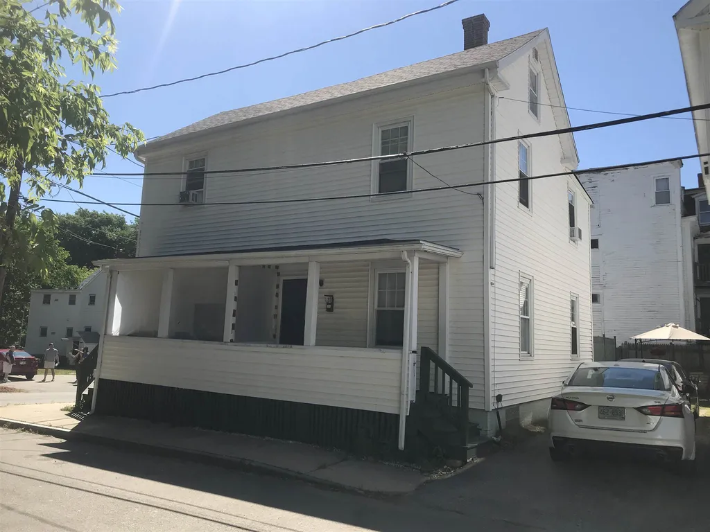 11-13 Twombly Street Dover NH 03820