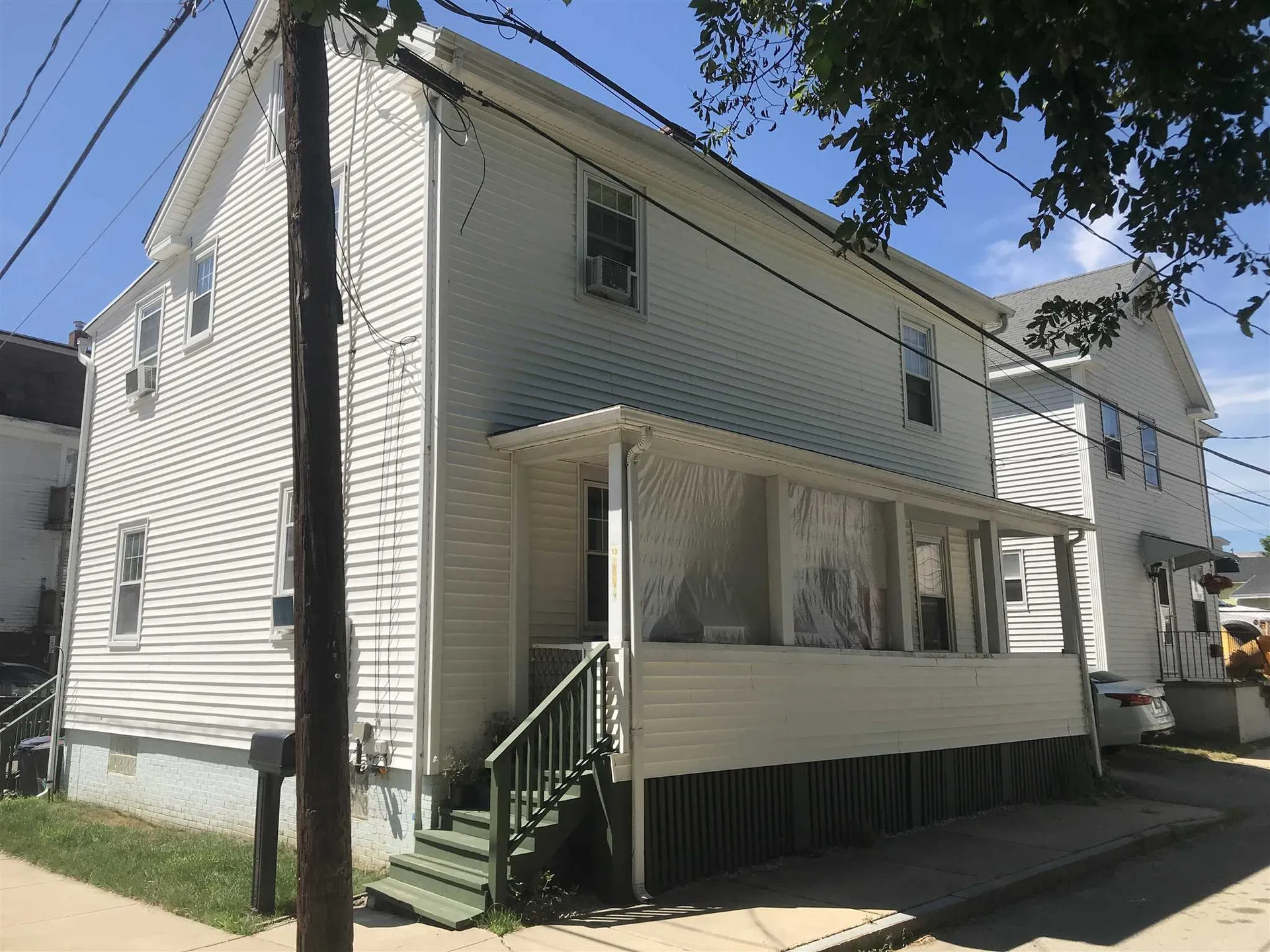 11-13 Twombly Street Dover NH 03820