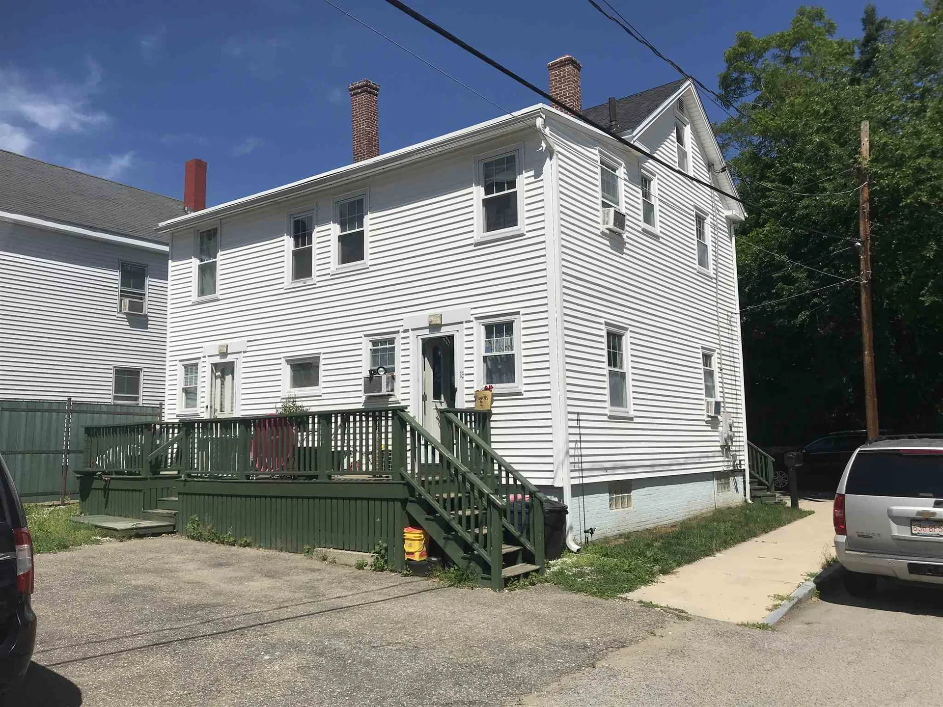 11-13 Twombly Street Dover NH 03820