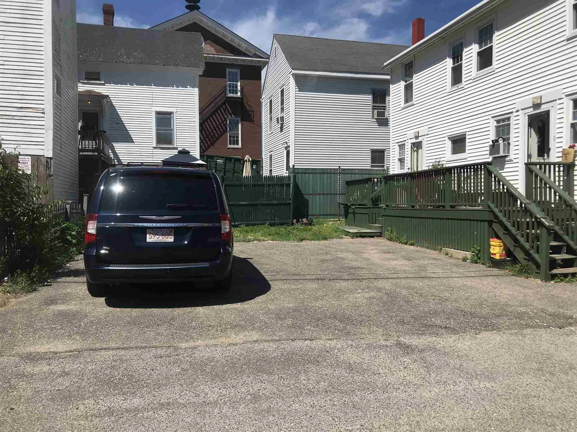 11-13 Twombly Street Dover NH 03820