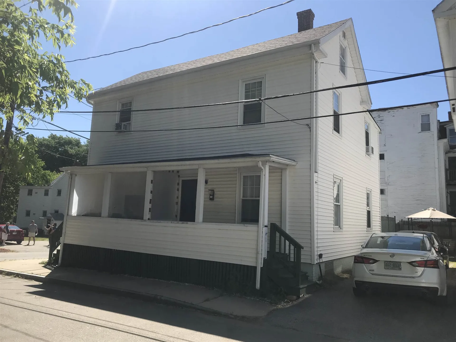 11-13 Twombly Street Dover NH 03820
