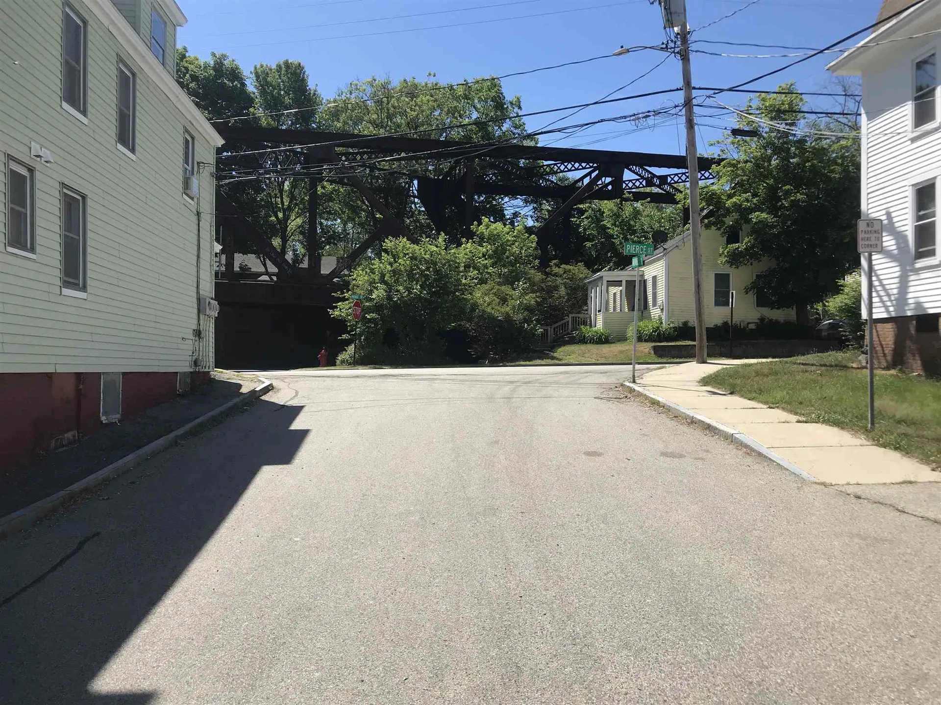 11-13 Twombly Street Dover NH 03820