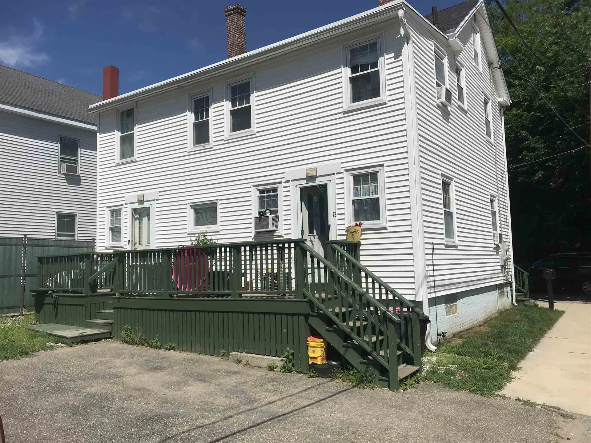 11-13 Twombly Street Dover NH 03820