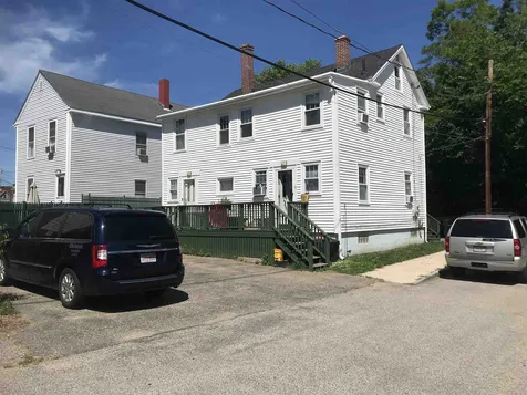 11-13 Twombly Street Dover NH 03820