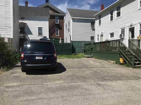 11-13 Twombly Street Dover NH 03820