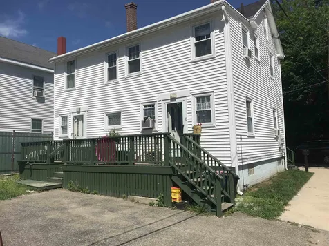 11-13 Twombly Street Dover NH 03820
