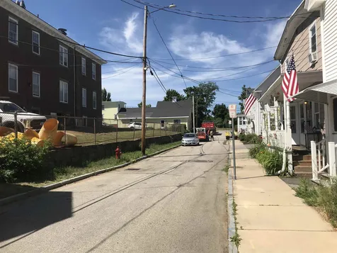 11-13 Twombly Street Dover NH 03820