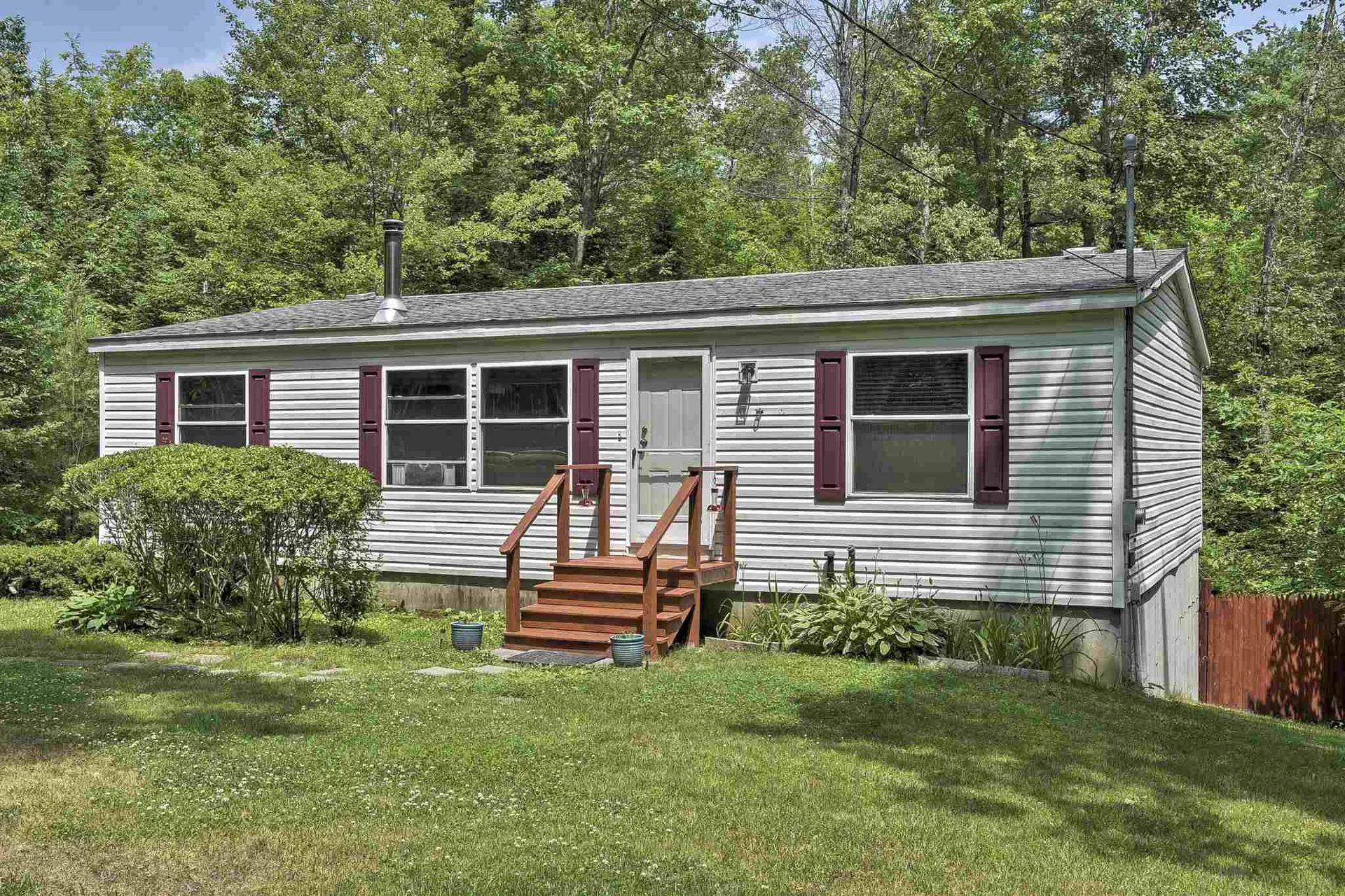 534 Nelson Road Nelson NH 03457