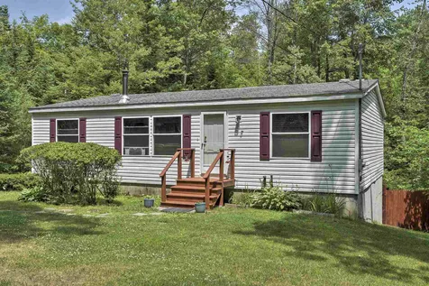 534 Nelson Road Nelson NH 03457