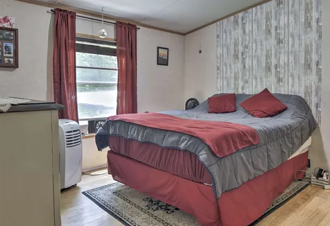 534 Nelson Road Nelson NH 03457