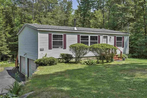 534 Nelson Road Nelson NH 03457