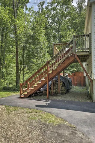 534 Nelson Road Nelson NH 03457