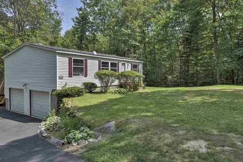 534 Nelson Road Nelson NH 03457