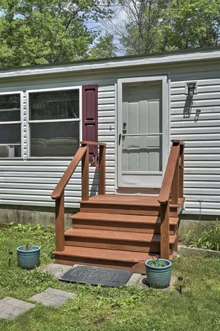 534 Nelson Road Nelson NH 03457