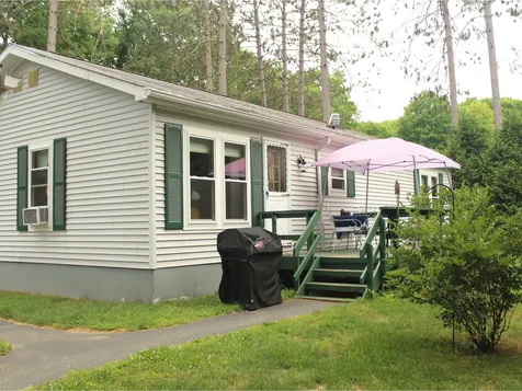 405 Sugarbush Road Williston VT 05495