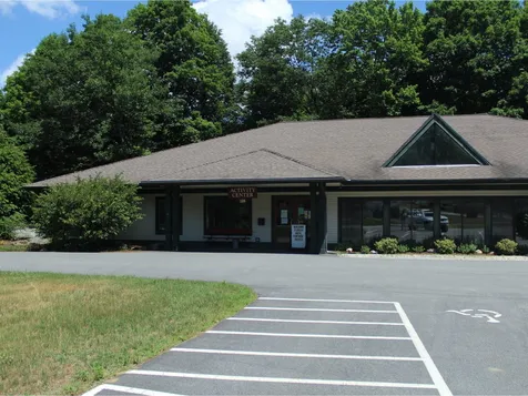 405 Sugarbush Road Williston VT 05495