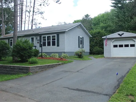 405 Sugarbush Road Williston VT 05495
