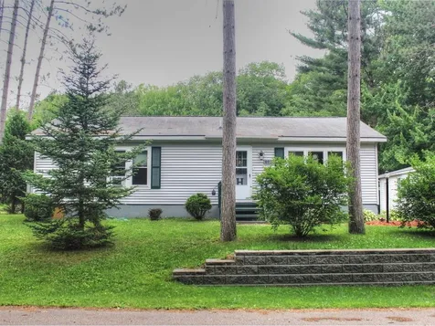 405 Sugarbush Road Williston VT 05495