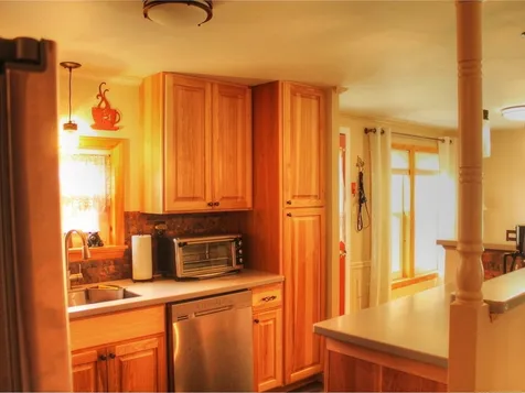 405 Sugarbush Road Williston VT 05495