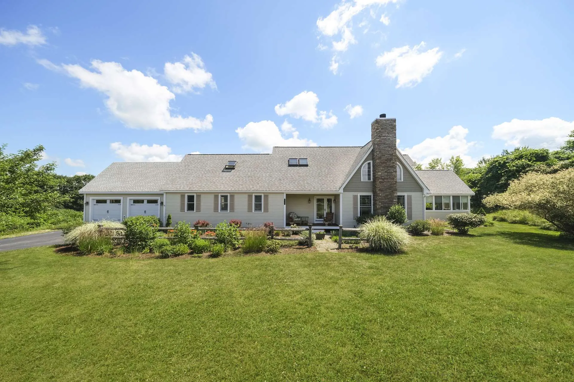 239 Pead Hill Road Wilton NH 03086
