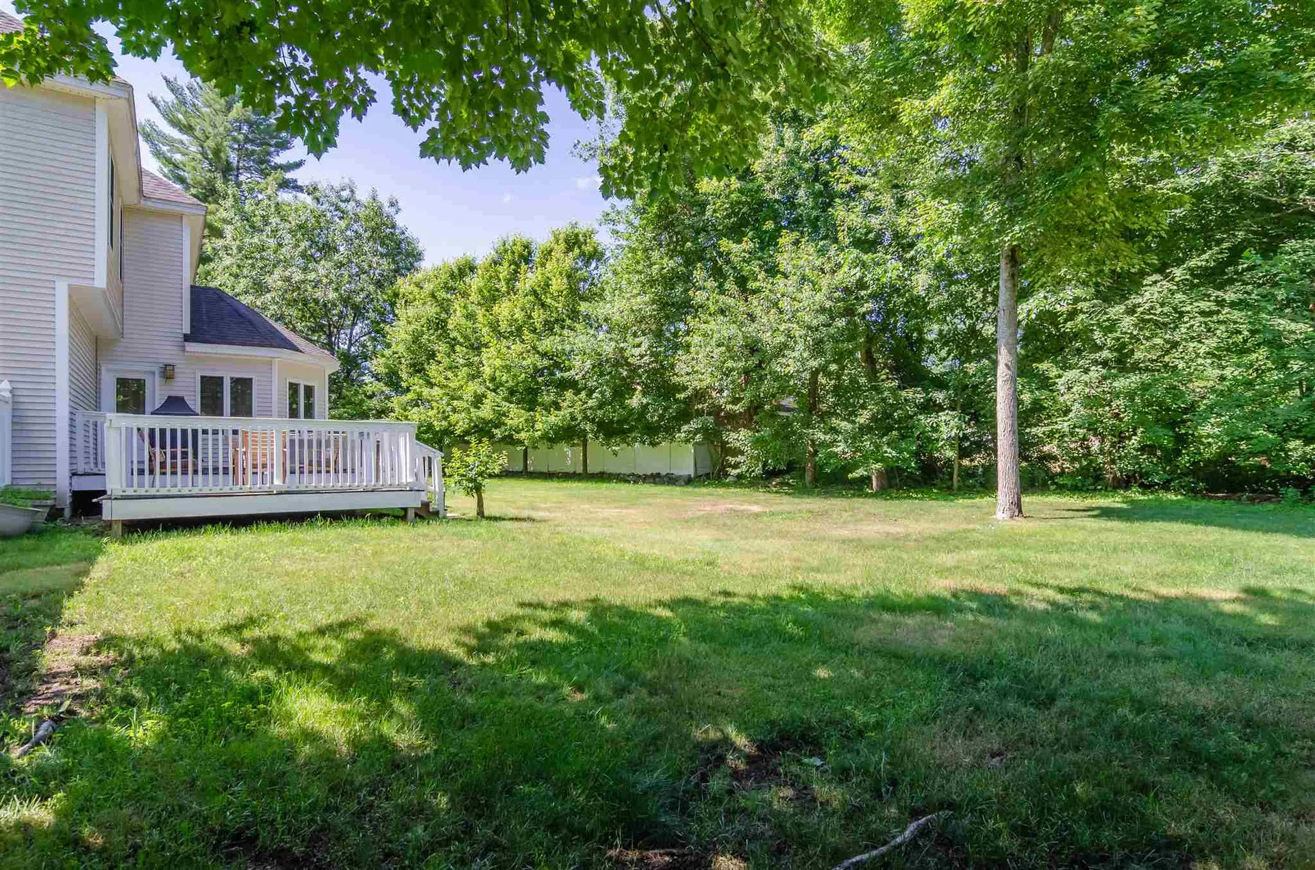 3 Pinewood Road Salem NH 03079