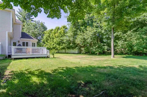 3 Pinewood Road Salem NH 03079