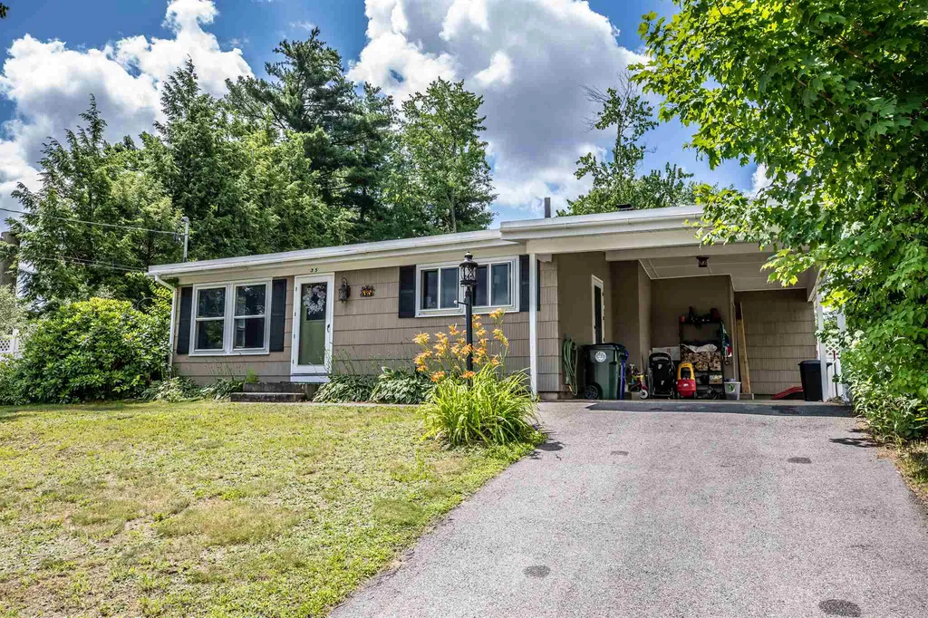 35 Roycraft Road Manchester NH 03103