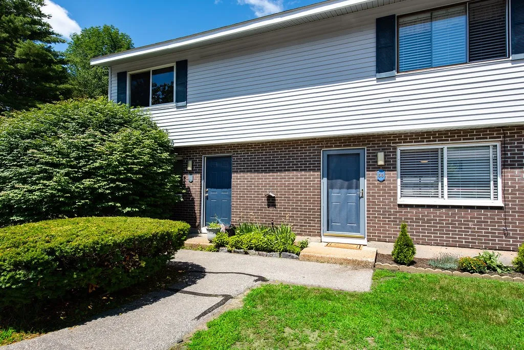 616 Portland Street Rochester NH 03867