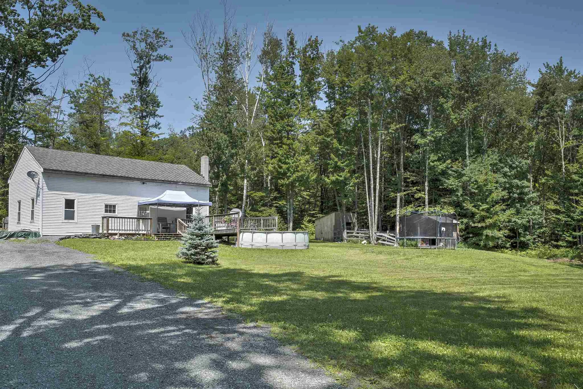 304 Hemlock Road Langdon NH 03602