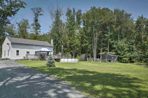 304 Hemlock Road Langdon NH 03602