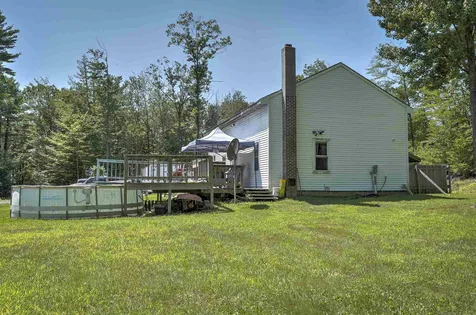 304 Hemlock Road Langdon NH 03602