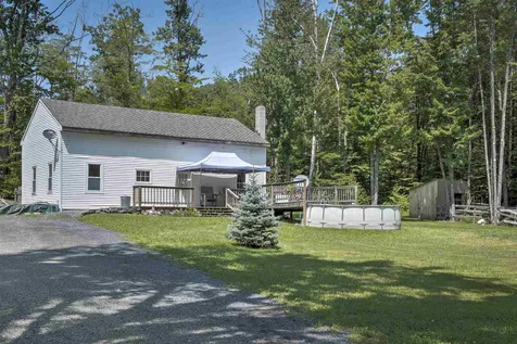 304 Hemlock Road Langdon NH 03602